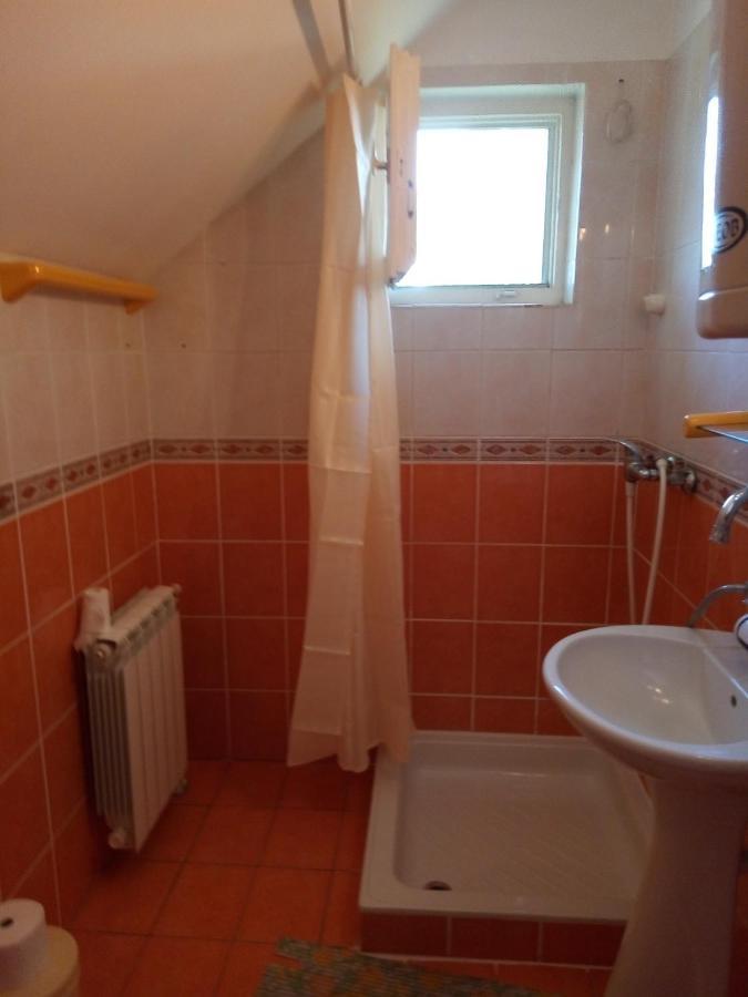Hostel Bata Kanjiža Habitación foto